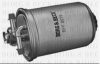 BORG & BECK BFF8079 Fuel filter